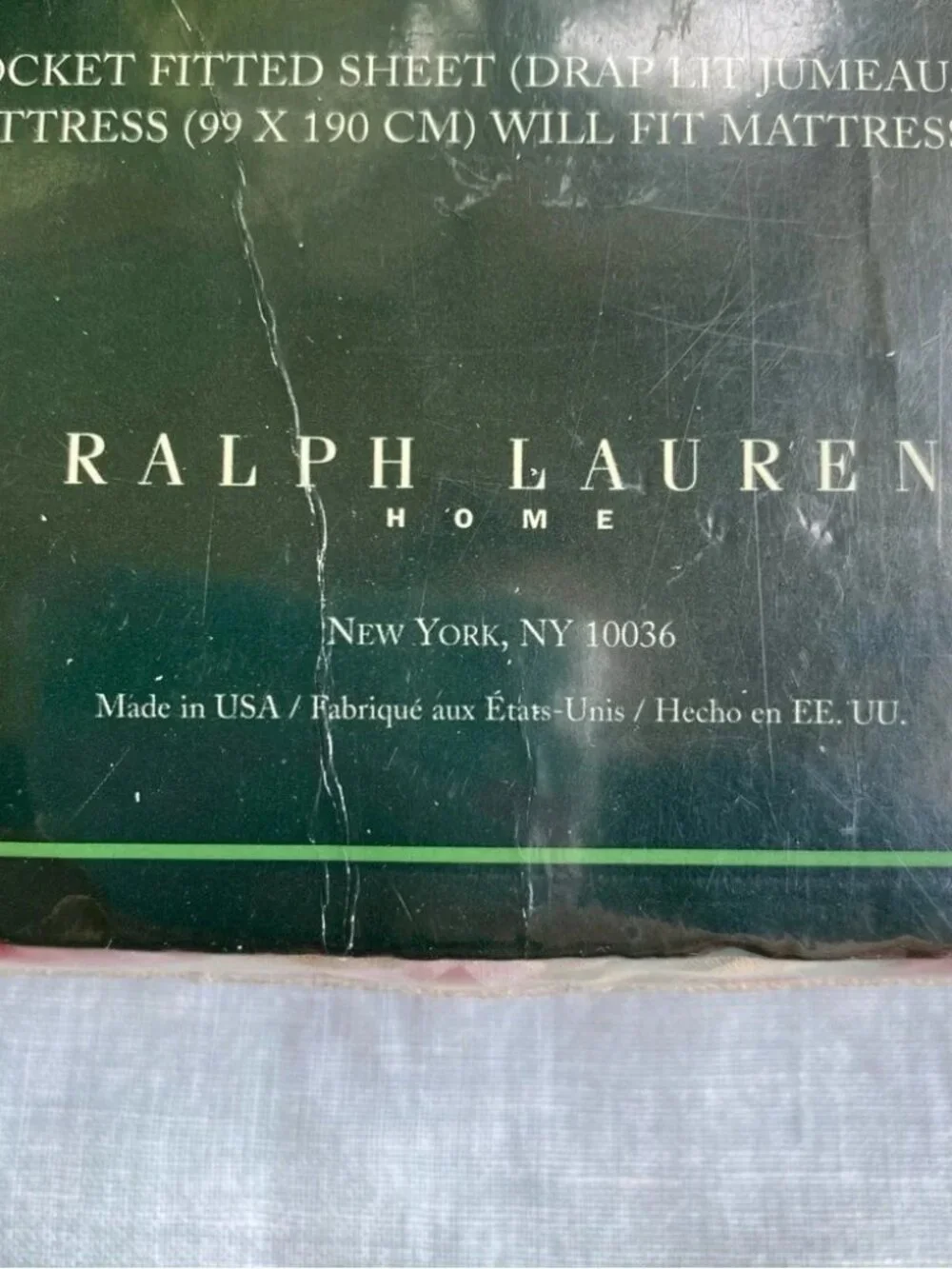 Lauren Ralph Lauren nwt new